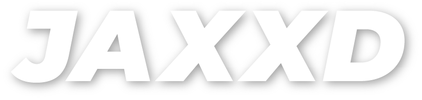 JAXXD Logo